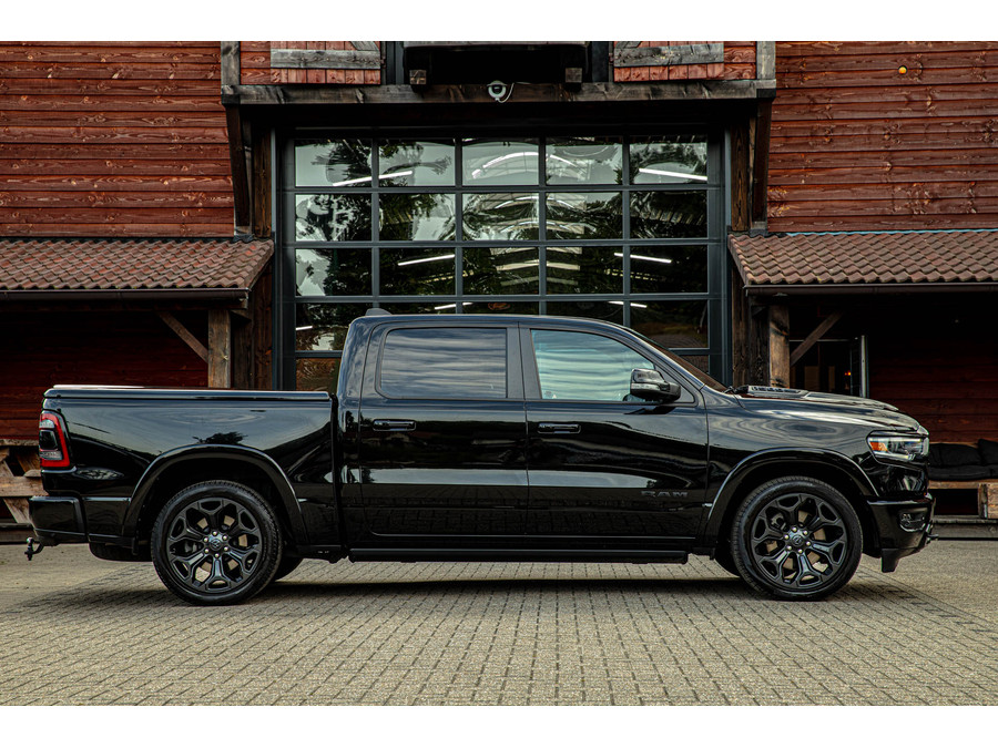 Dodge RAM 1500 Limited