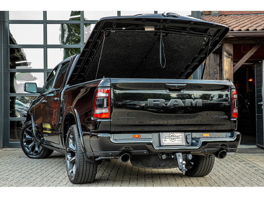Dodge RAM 1500 Limited