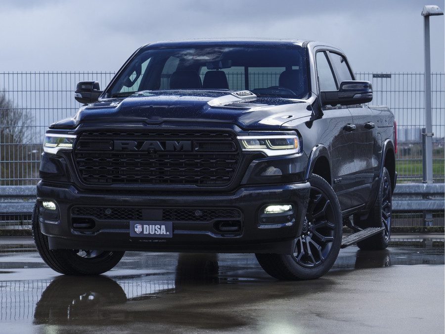 Dodge Ram 1500 Modellen | Grote voorraad BPM - VRIJ | Sinds 1988 dé specialist in Amerikaanse pick-ups