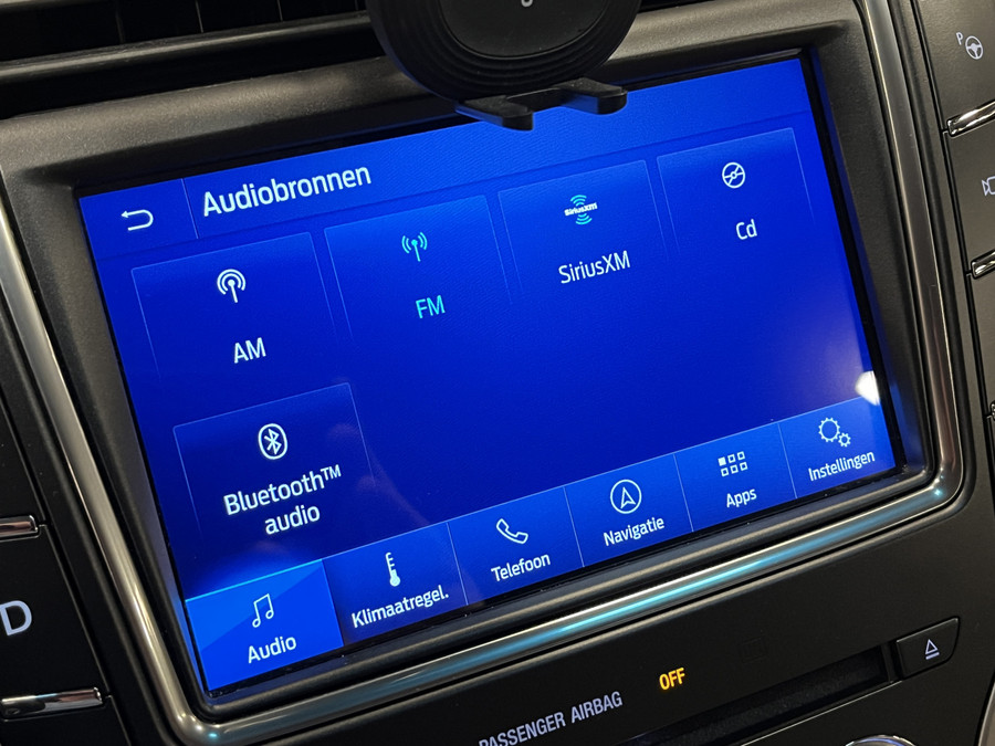 Lincoln MKX 2.7i V6 Premium EcoBoost 350PK AWD Automaat