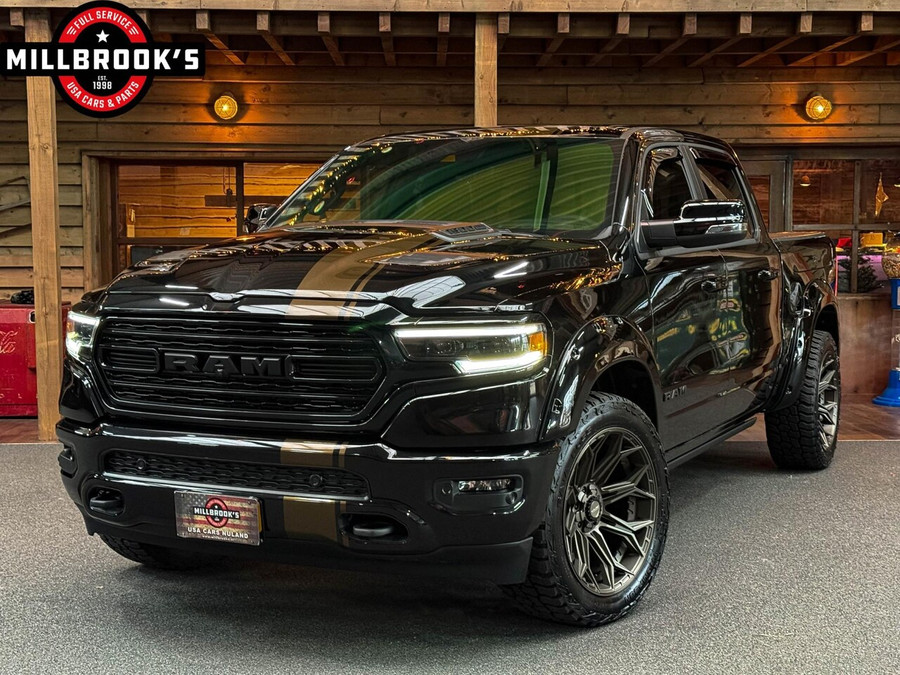 Dodge RAM 1500 Nieuwe Ram model 2025