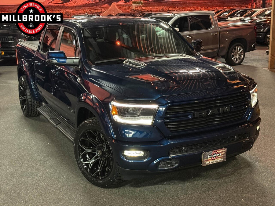 Dodge RAM 1500 Nieuwe Ram model 2025