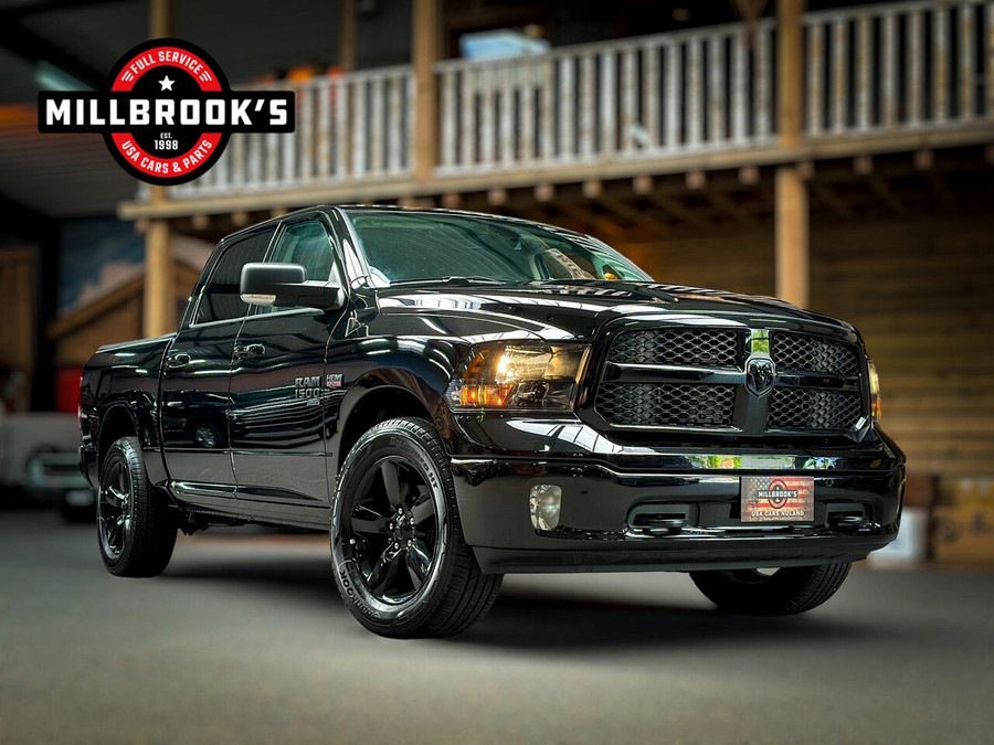 Dodge RAM 1500 Nieuwe Ram model 2025