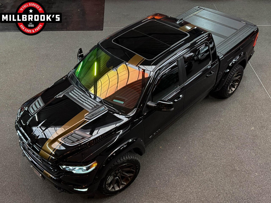 Dodge RAM 1500 Nieuwe Ram model 2025