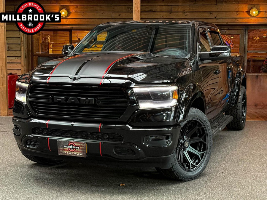 Dodge RAM 1500 Nieuwe Ram model 2025