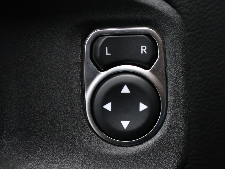 Jeep Wrangler 2.0T Rubicon VAN