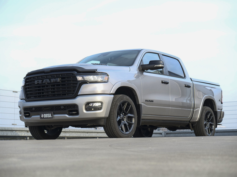 Dodge Ram 1500 | Laramie | Premium | 3.0L I6 Hurricane | Crew Cab | 4X4 |