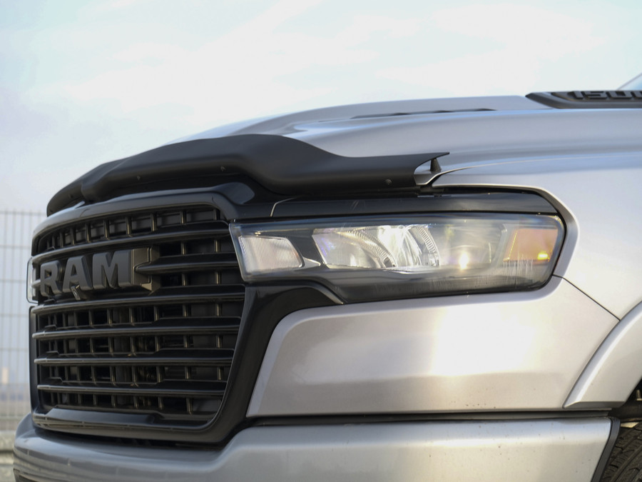 Dodge Ram 1500 | Laramie | Premium | 3.0L I6 Hurricane | Crew Cab | 4X4 |