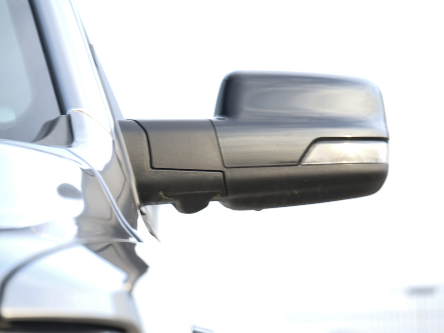 Dodge Ram 1500 | Laramie | Premium | 3.0L I6 Hurricane | Crew Cab | 4X4 |