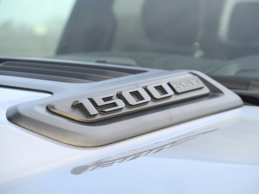 Dodge Ram 1500 | Laramie | Premium | 3.0L I6 Hurricane | Crew Cab | 4X4 |