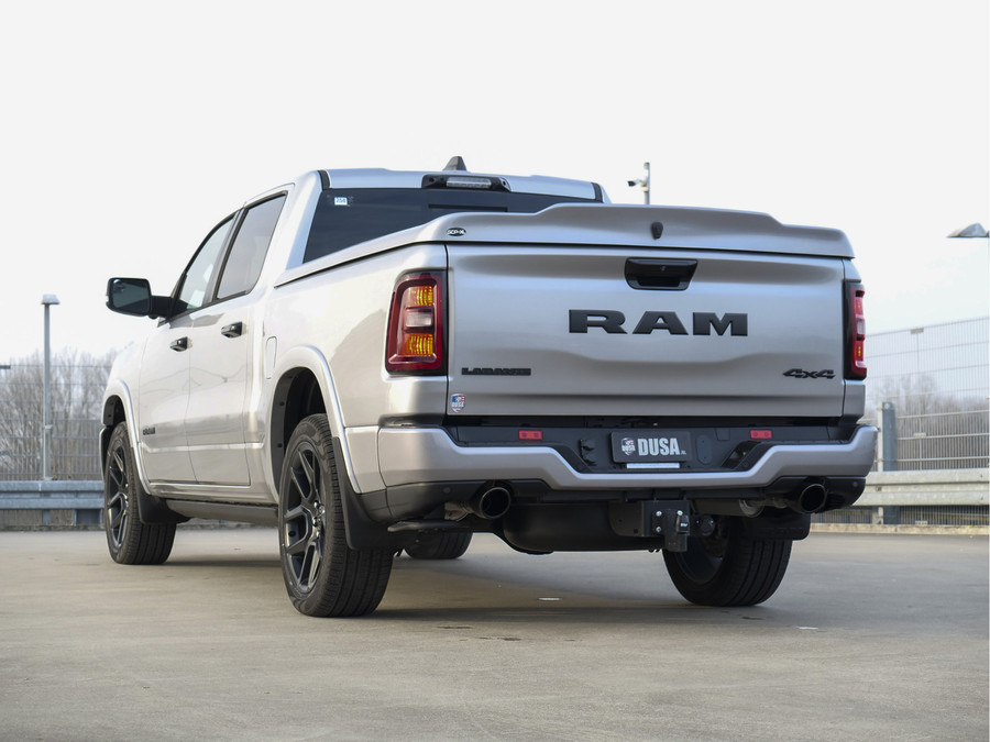 Dodge Ram 1500 | Laramie | Premium | 3.0L I6 Hurricane | Crew Cab | 4X4 |