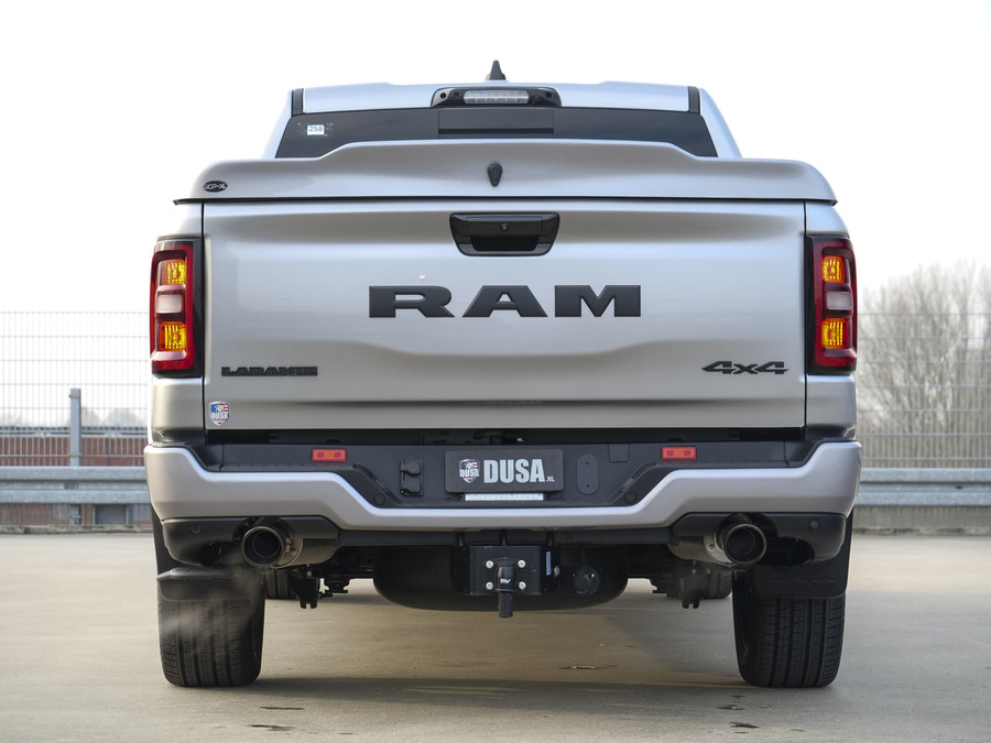 Dodge Ram 1500 | Laramie | Premium | 3.0L I6 Hurricane | Crew Cab | 4X4 |