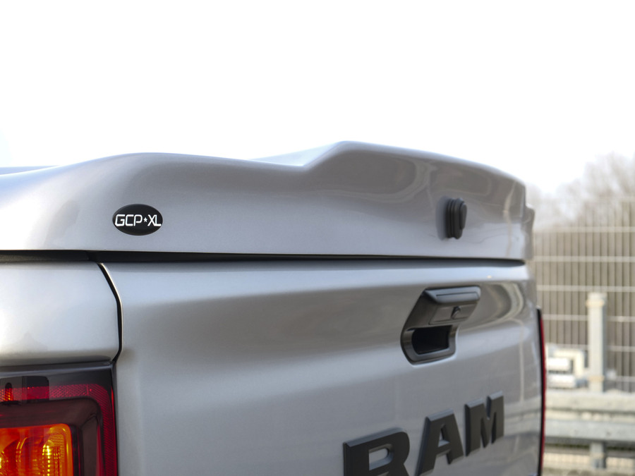 Dodge Ram 1500 | Laramie | Premium | 3.0L I6 Hurricane | Crew Cab | 4X4 |