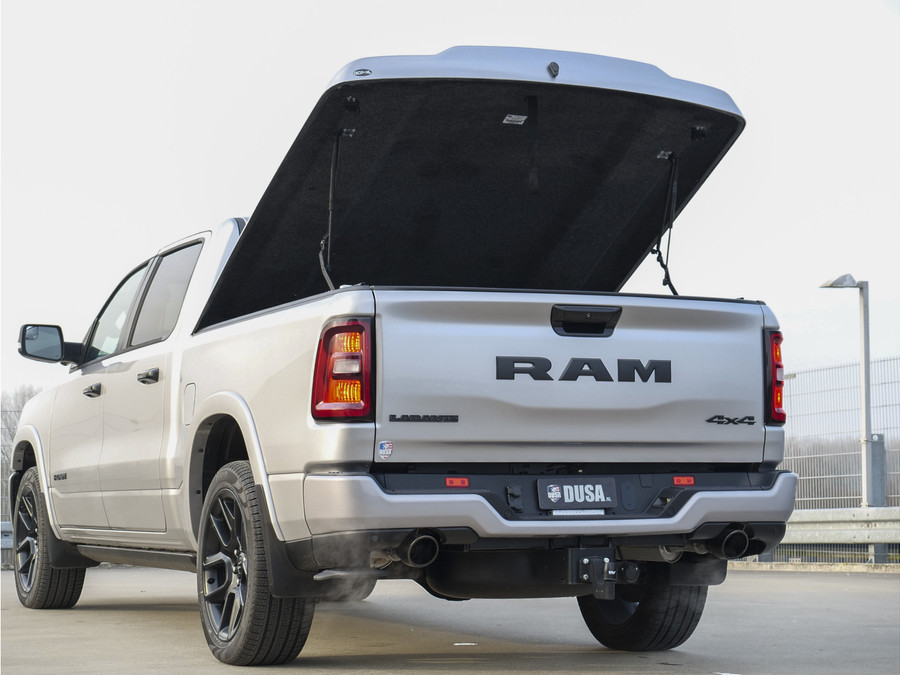 Dodge Ram 1500 | Laramie | Premium | 3.0L I6 Hurricane | Crew Cab | 4X4 |