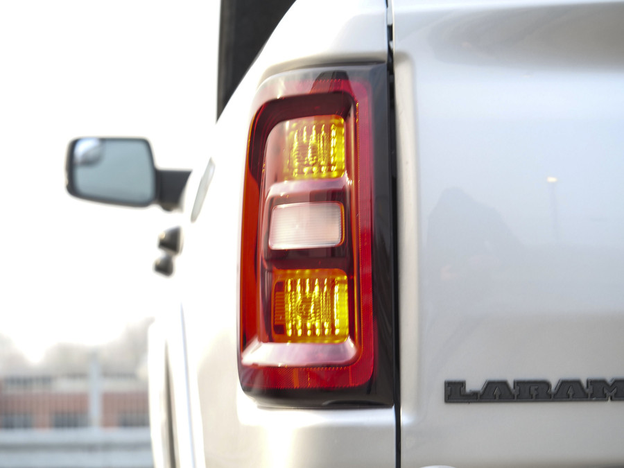 Dodge Ram 1500 | Laramie | Premium | 3.0L I6 Hurricane | Crew Cab | 4X4 |