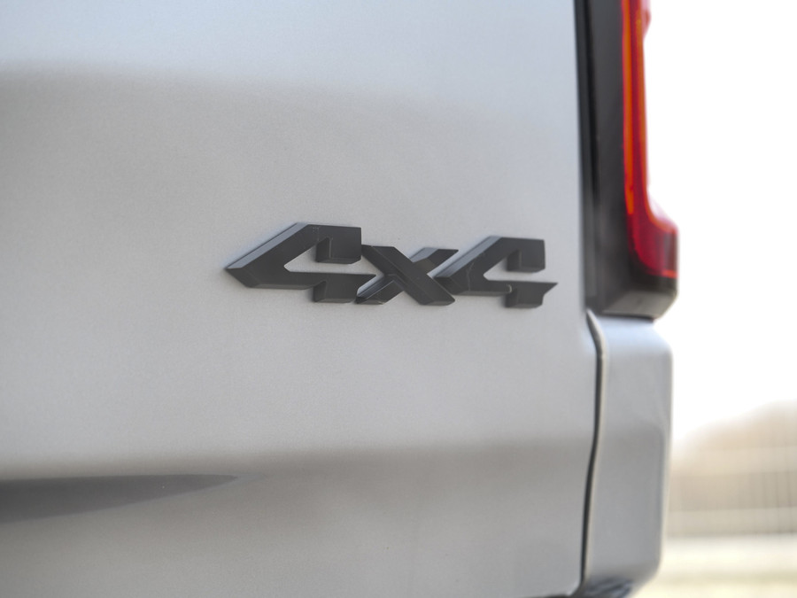 Dodge Ram 1500 | Laramie | Premium | 3.0L I6 Hurricane | Crew Cab | 4X4 |