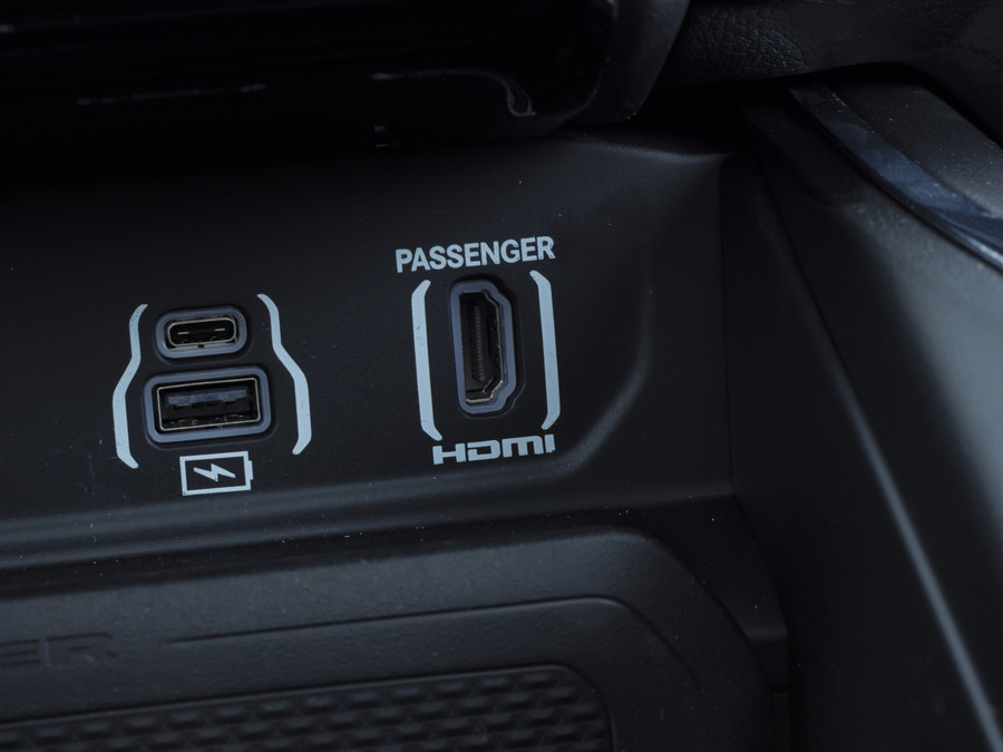 Dodge Ram 1500 | Laramie | Premium | 3.0L I6 Hurricane | Crew Cab | 4X4 |