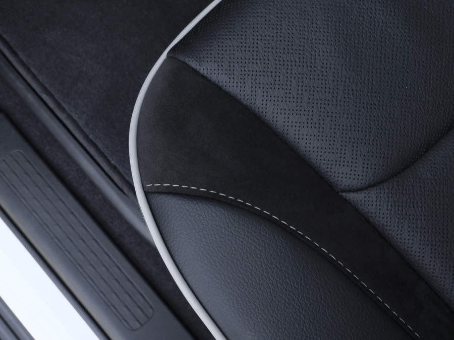 Dodge Ram 1500 | Laramie | Premium | 3.0L I6 Hurricane | Crew Cab | 4X4 |