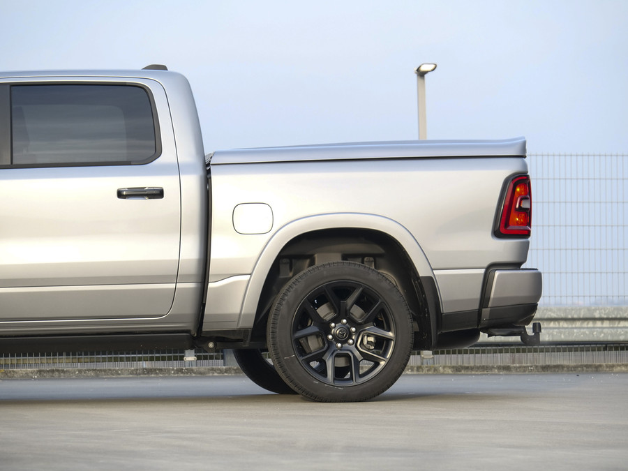 Dodge Ram 1500 | Laramie | Premium | 3.0L I6 Hurricane | Crew Cab | 4X4 |