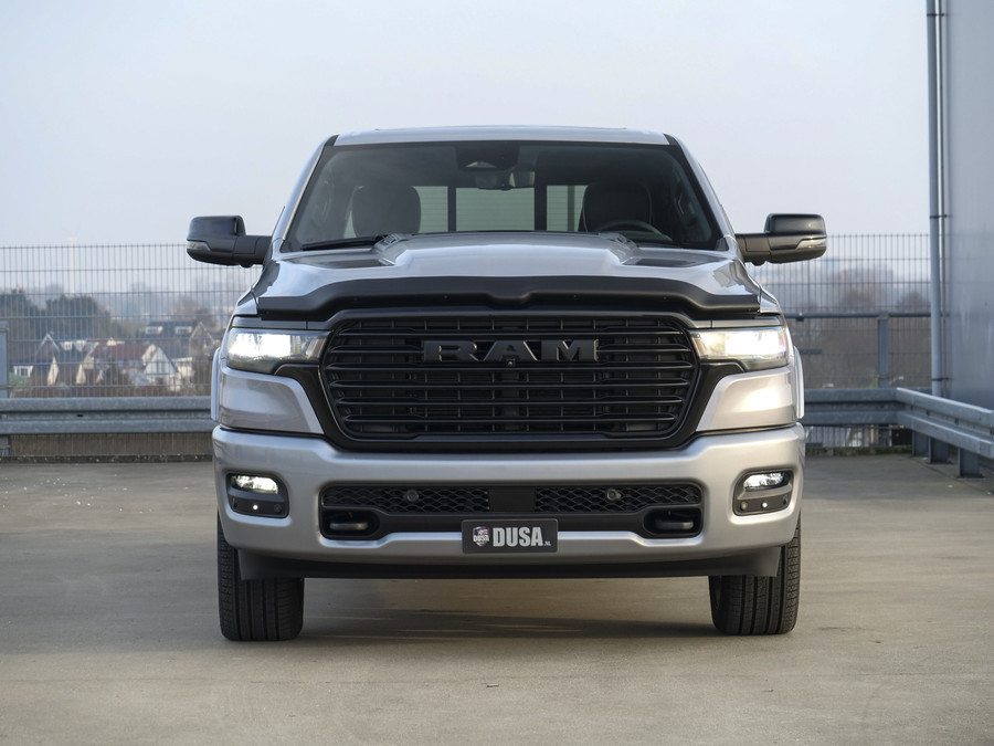 Dodge Ram 1500 | Laramie | Premium | 3.0L I6 Hurricane | Crew Cab | 4X4 |