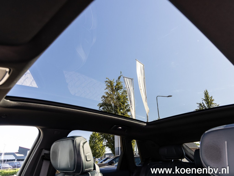 Cadillac Lyriq Luxury Level 3 600 E4 AWD 528PK EV/ 530 KM WLTP Actieradius/ Donker Interieur