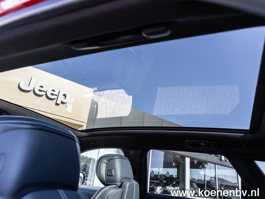 Cadillac Lyriq Luxury Level 3 600 E4 AWD 528PK EV/ 530 KM WLTP Actieradius/ Donker Interieur