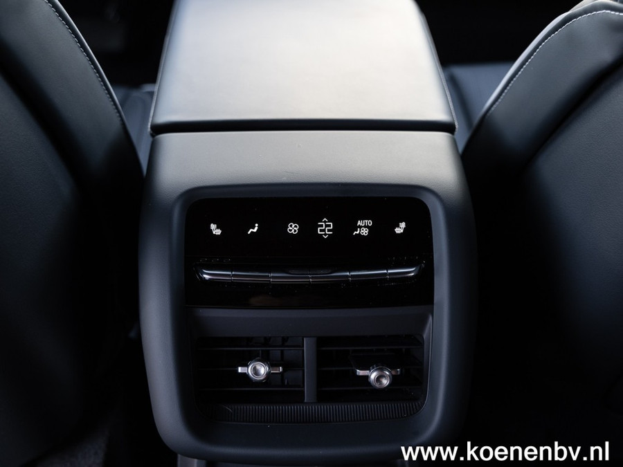 Cadillac Lyriq Luxury Level 3 600 E4 AWD 528PK EV/ 530 KM WLTP Actieradius/ Donker Interieur