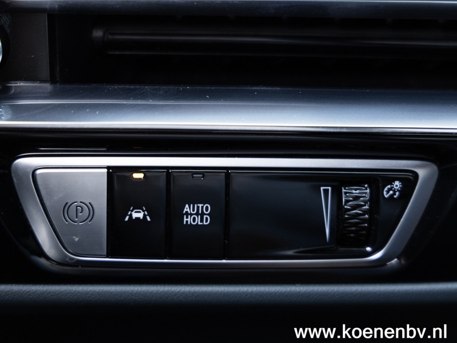 Cadillac Lyriq Luxury Level 3 600 E4 AWD 528PK EV/ 530 KM WLTP Actieradius/ Donker Interieur