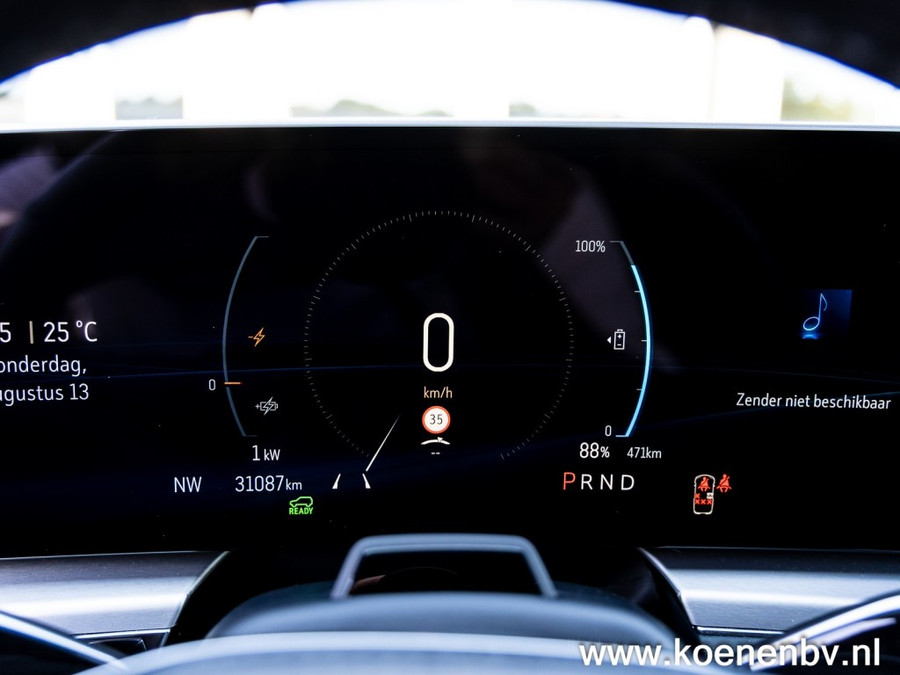 Cadillac Lyriq Luxury Level 3 600 E4 AWD 528PK EV/ 530 KM WLTP Actieradius/ Donker Interieur