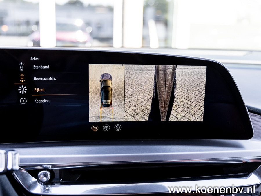 Cadillac Lyriq Luxury Level 3 600 E4 AWD 528PK EV/ 530 KM WLTP Actieradius/ Donker Interieur