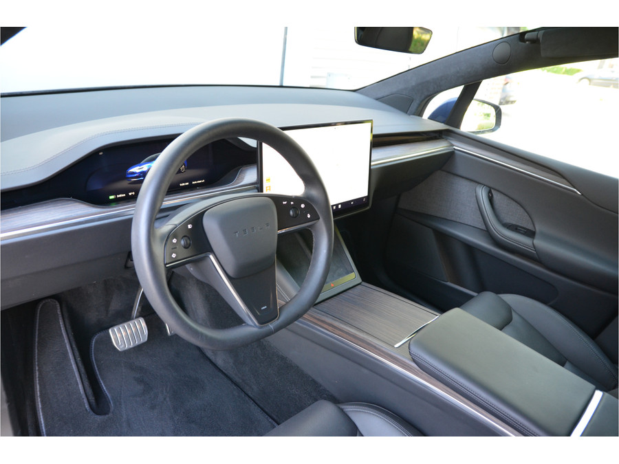 Tesla Model X Dual Motor AWD 100 kWh