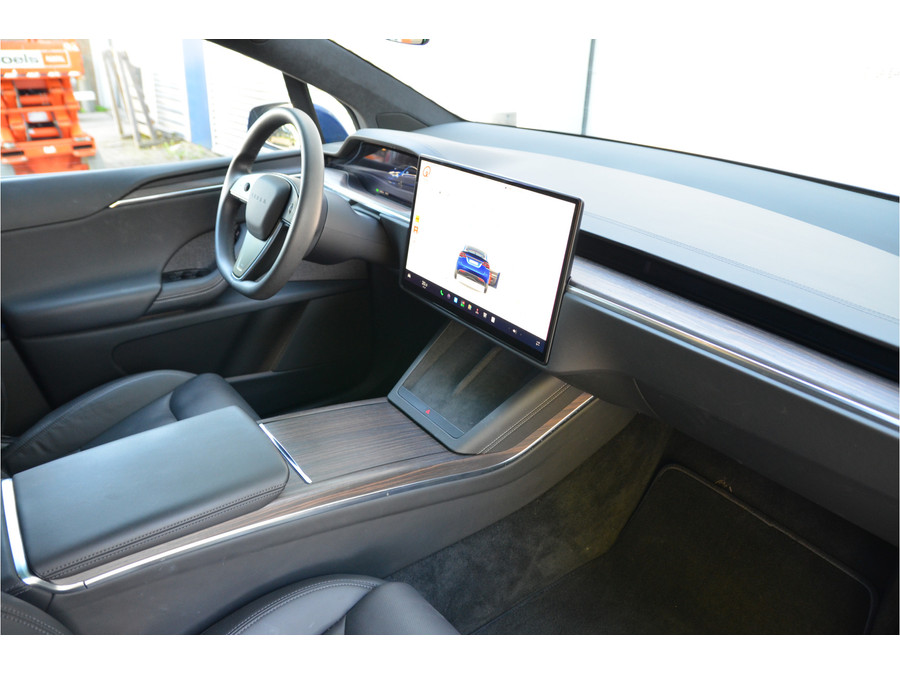Tesla Model X Dual Motor AWD 100 kWh