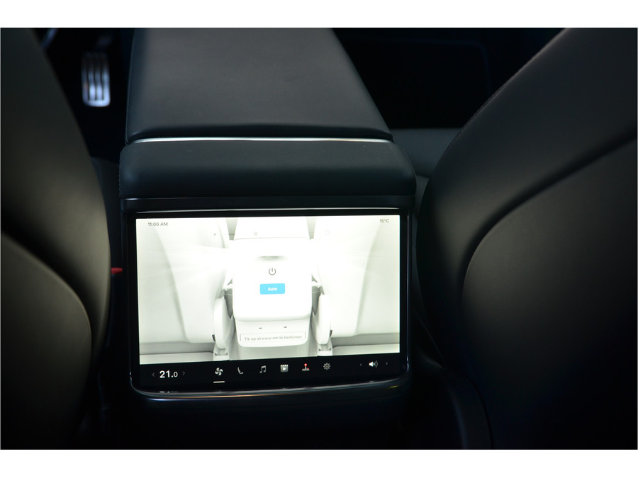 Tesla Model X Dual Motor AWD 100 kWh