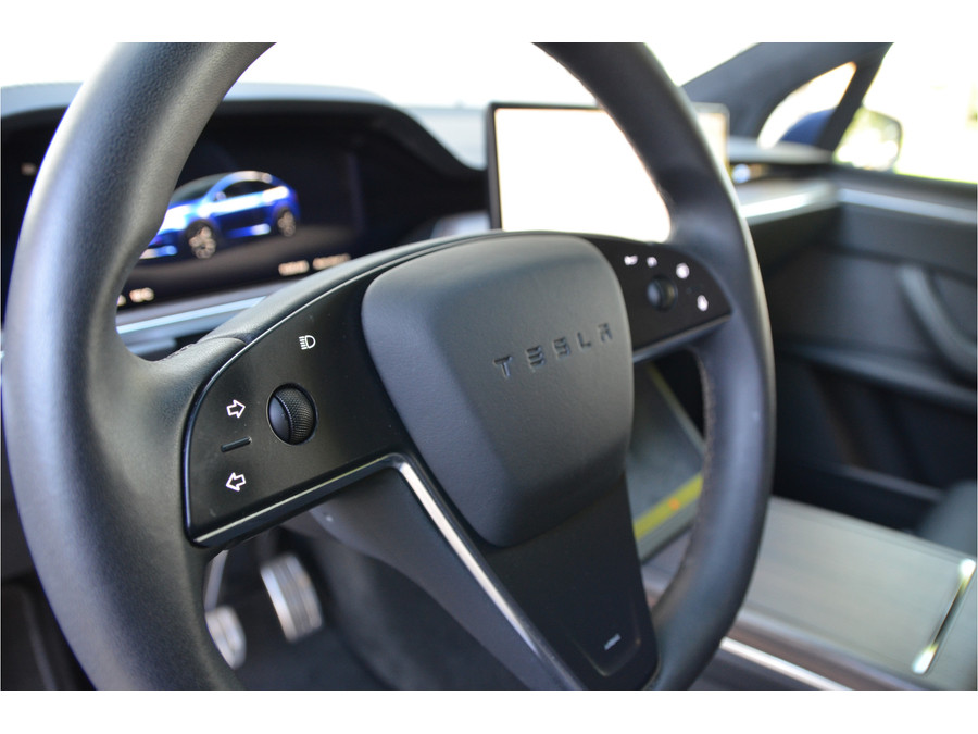 Tesla Model X Dual Motor AWD 100 kWh