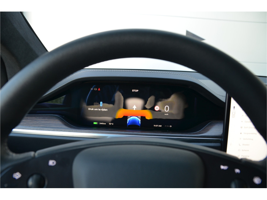 Tesla Model X Dual Motor AWD 100 kWh