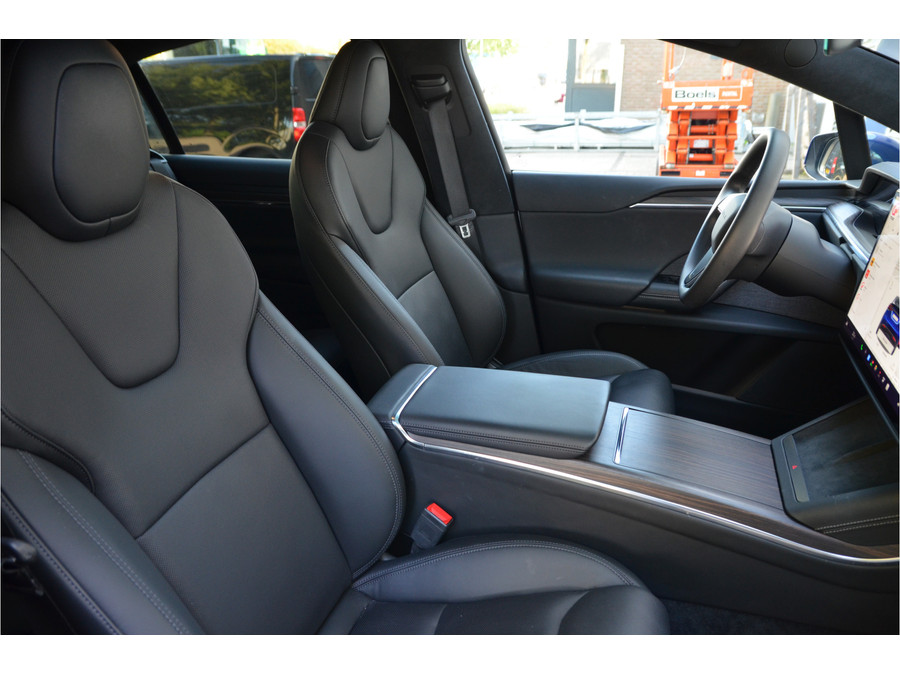 Tesla Model X Dual Motor AWD 100 kWh