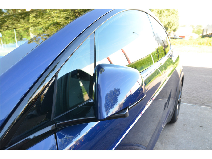 Tesla Model X Dual Motor AWD 100 kWh