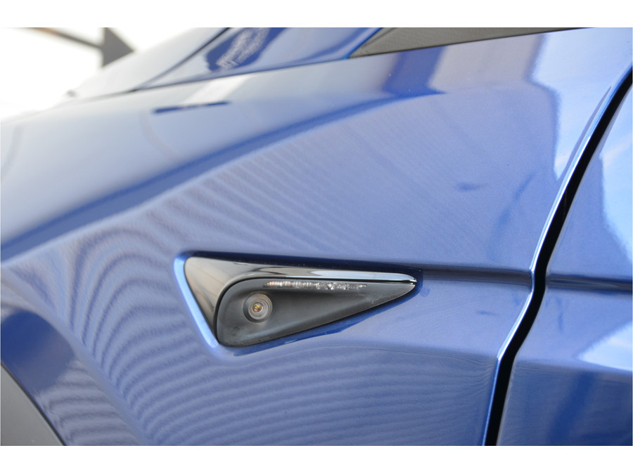 Tesla Model X Dual Motor AWD 100 kWh