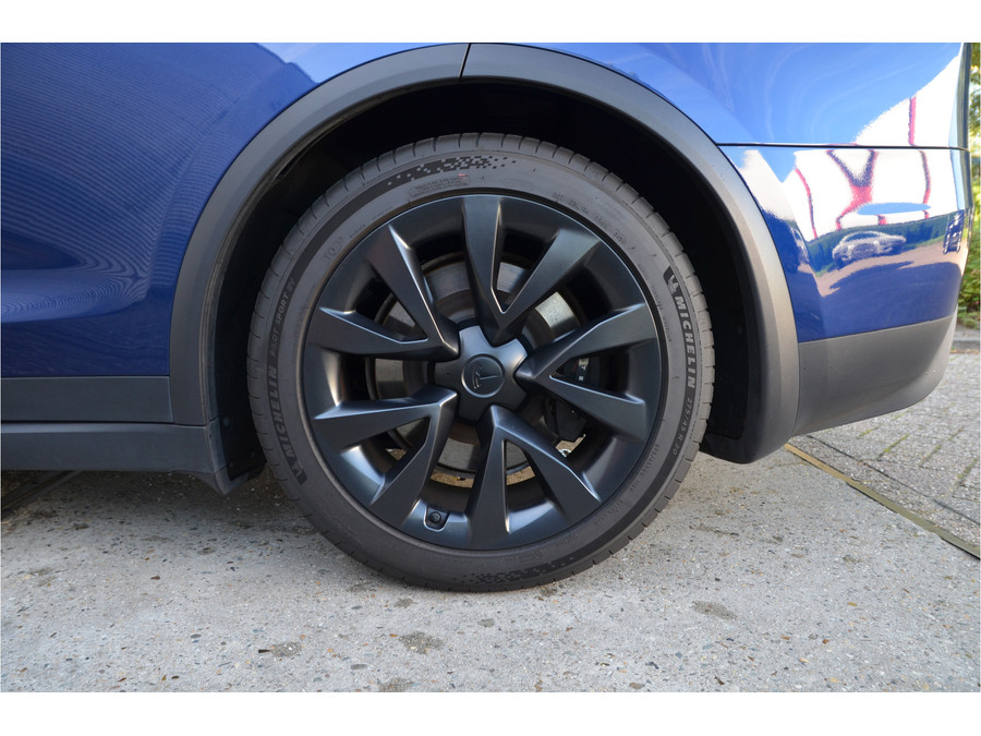 Tesla Model X Dual Motor AWD 100 kWh