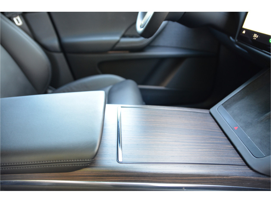 Tesla Model X Dual Motor AWD 100 kWh