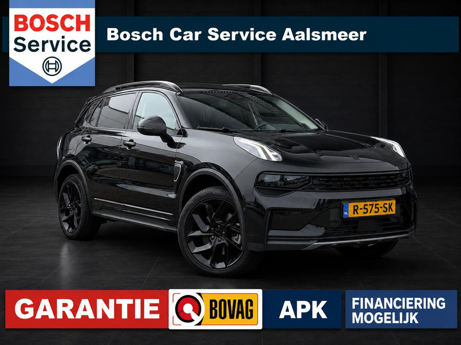 Lynk & Co 01 1.5