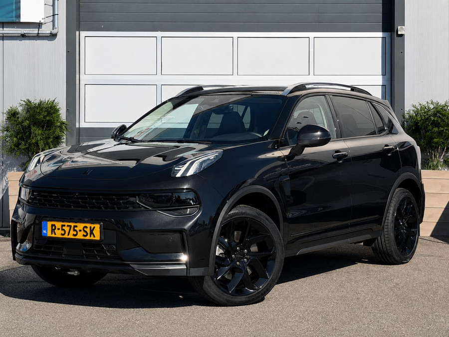 Lynk & Co 01 1.5