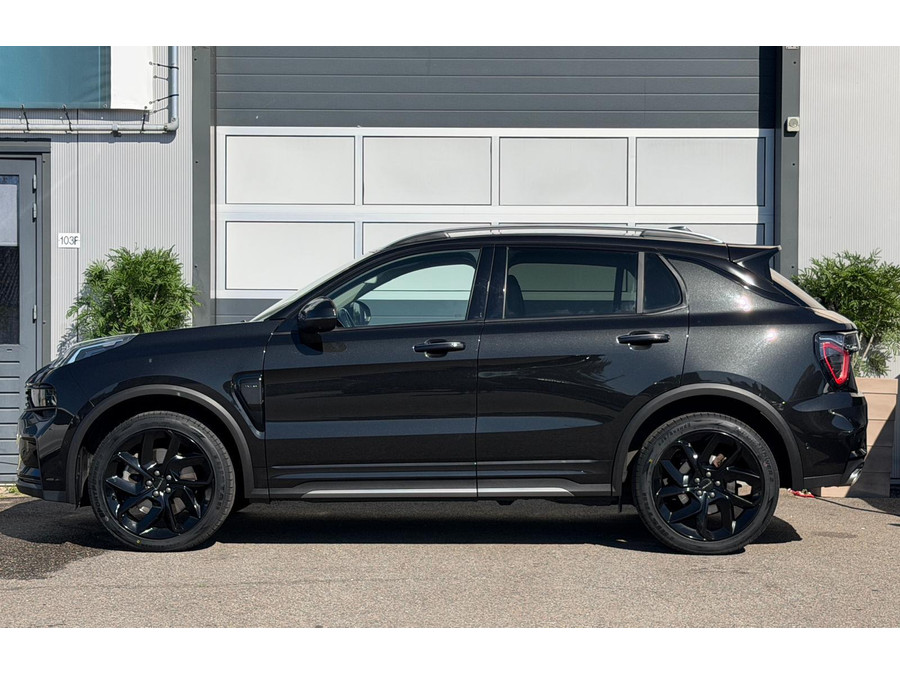 Lynk & Co 01 1.5