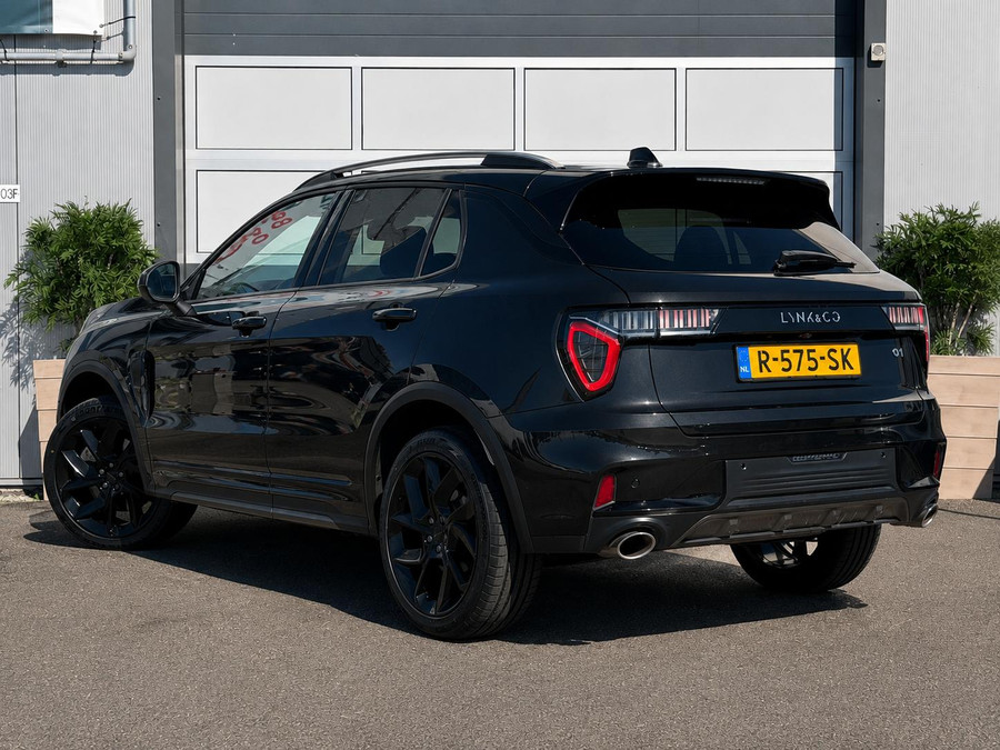 Lynk & Co 01 1.5