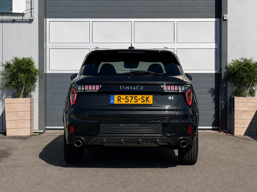 Lynk & Co 01 1.5