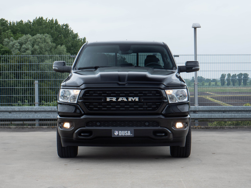 Dodge Ram 1500 | Bighorn | 5.7 V8 | 4x4 | BPM-VRIJ
