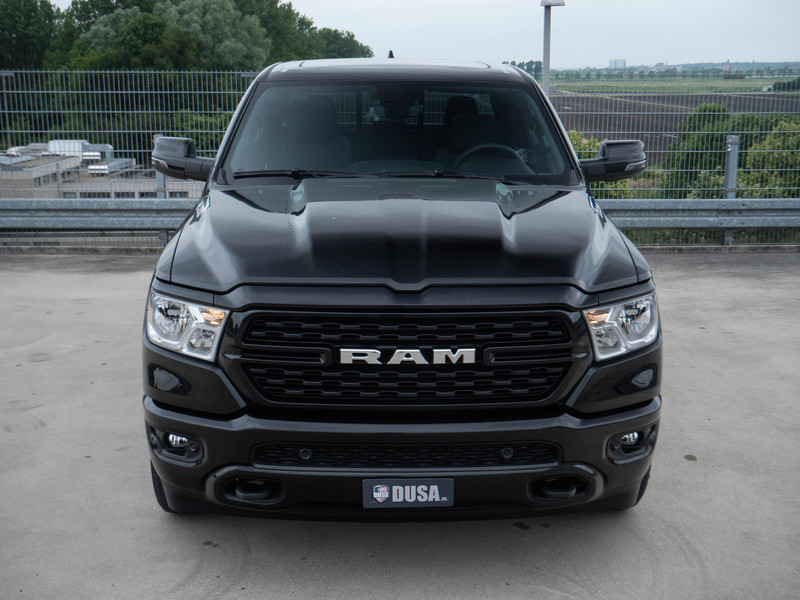 Dodge Ram 1500 | Bighorn | 5.7 V8 | 4x4 | BPM-VRIJ