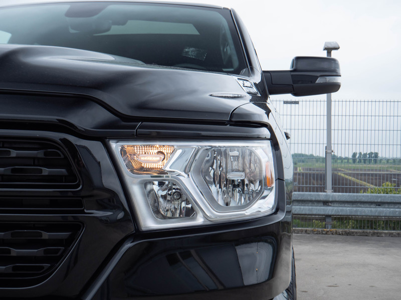 Dodge Ram 1500 | Bighorn | 5.7 V8 | 4x4 | BPM-VRIJ