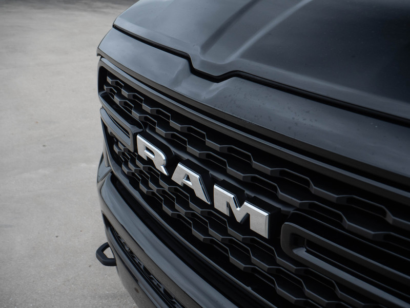 Dodge Ram 1500 | Bighorn | 5.7 V8 | 4x4 | BPM-VRIJ