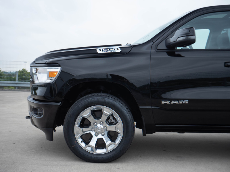 Dodge Ram 1500 | Bighorn | 5.7 V8 | 4x4 | BPM-VRIJ